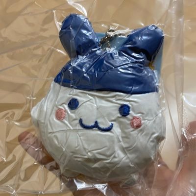 mtrgik_m's profile picture. しわしわみみっち。簡単に儲かる等の投資や儲け話、エロアカからのフォローお断り。いかにもな不審なアカウントも即ブロック。