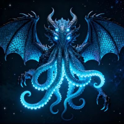 0xblue_god's profile picture. this too shall pass