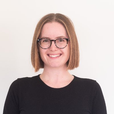 melissajclark_'s profile picture. Melissa Jean Clark: WordPress developer, code champion, humble Canadian.
