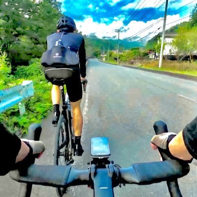 takahiro_rbike's profile picture. ロードバイクとトライアスロンやってます！速くないですが、ブルベに自信あり🔥 3回キャノンボール達成！ロード系の方はほぼ確でフォバします。DMには基本反応しないです。※限界受験生