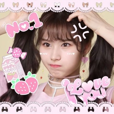 chang_sara32548's profile picture. ヨジャドル雑食ペン /SNSD/IU/f(x)/Red Velvet/TWICE/BLACKPINK/Stray Kids/i-dle/ITZY/aespa/NiziU/IVE/NMIXX/LE SSERAFIM/ILLIT/BABY MONSTER/ALL DAY PROJECT     インスタもやってます🙌🏻