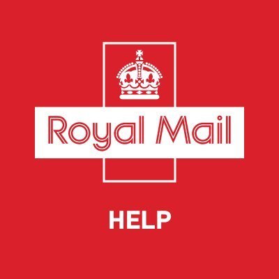 RoyalMail_HD's profile picture. 
