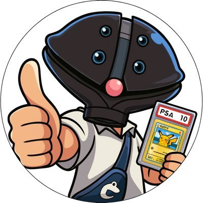 jiro_201906's profile picture. トレカ(ポケカ・遊戯王・etc)&ホビーせどり｜鑑定品トレカで価値が10倍！｜“好き”に全ツ！｜公式LINE→ https://t.co/uie6R2HXtr