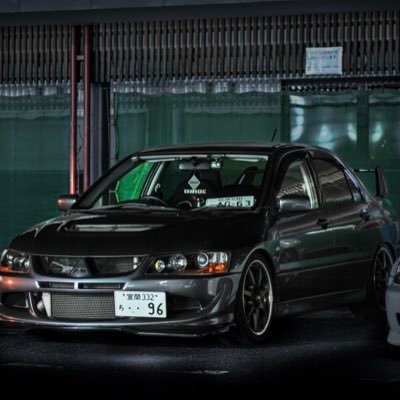 A_Evo96's profile picture. 陰キャコスプレイヤーにして、エッボの下僕✝️最 ＆ 高💜ランエボⅦ GT-A⇒ランエボⅧ MR2023.07.28💜 (コス垢⇒@siki_Evo96)