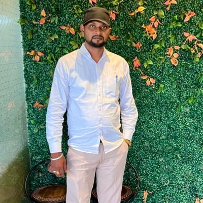 SreAxaykumar's profile picture. 