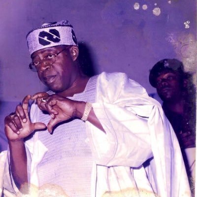 Ogbeniife's profile picture. Co-Owner: @oisolarsolution • Remo 👑