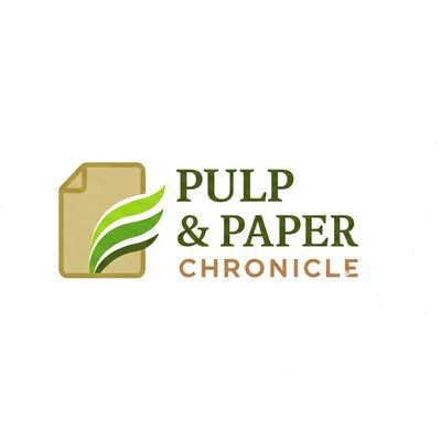 pandpchronicle's profile picture. We deliver daily news and insights on the global pulp and paper industry, along with newsletters and market analysis.