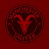 _Aries_MUFC_'s profile picture. “Red till the end. Theatre of Dreams isn’t just a place — it’s a belief.” “Built on Busby’s vision, fueled by Fergie’s fire. United till the whistle.”