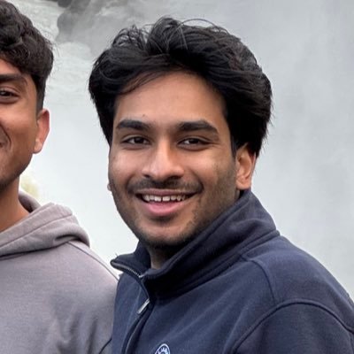 NyleGarg's profile picture. tech banking @ centerview | prev: @harvard @baincapital @juilliardschool