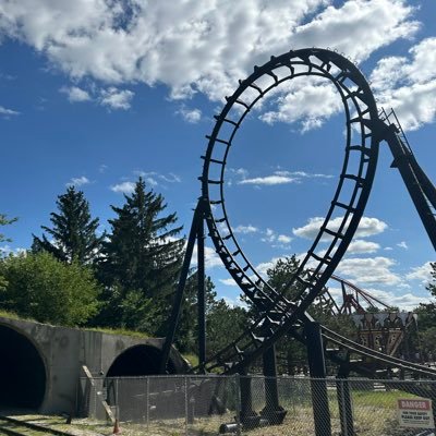 Coletrane_216's profile picture. Coaster Enthusiast. Ride Operator. Fan of Cleveland Sports. The Land till I die. Ohio State Buckeye Fan. CC : 262