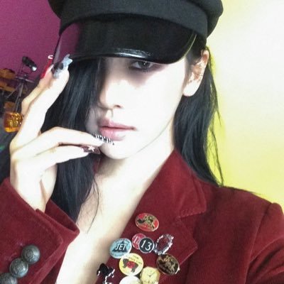 ningsellelover's profile picture. ningning is the MAKNAE ^‿^ #juyeon #kai #nichojoo 🍏🍎