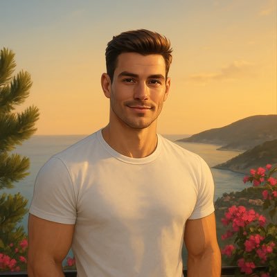 Crypto_Umr's profile picture. Airdrop hayatı, trade ve daha fazlası, YTD