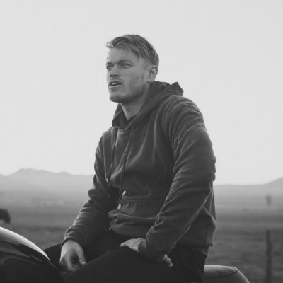 DuncanPenn's profile picture. Investor / Space Enthusiast