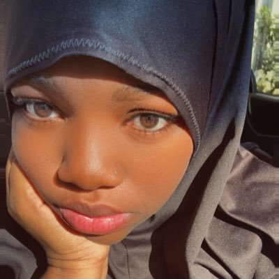 Hafsah_Jeneara's profile picture. Don’t Compete Where Yu Can’t Compare Married To My Bestie Azzam  @Hafsah_jeneara_