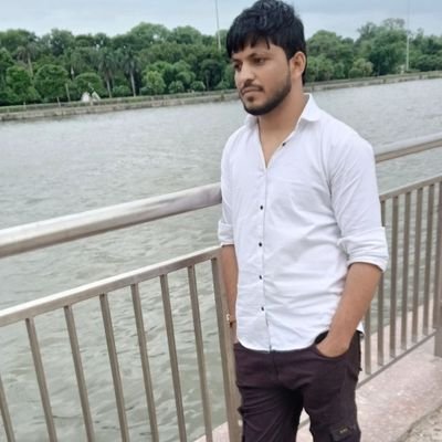 rahulsocial1997's profile picture. समाज सेवा PDA PARIWAR 
 EDUCATION =  B TECH ,  BED ,LLB ,  MA  POLITICAL SCIENCE  AND INTERNATIONAL RELATION