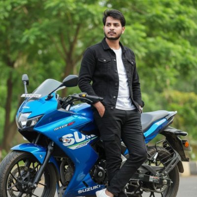 monirul_islam8's profile picture. ◤━━━━━ ☆. ♛ .☆ ━━━━━◥
আমার সব চাওয়া-পাওয়া, লক্ষ্য-সফলতা একটাই—
চিরস্থায়ী জান্নাত 🕊️ আর
আল্লাহর সন্তুষ্টি ❤️ লাভ করা।