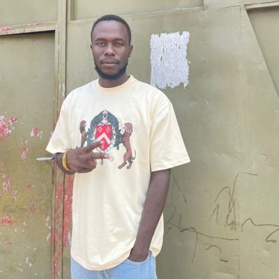 josue_mpembele's profile picture. Ambassadeur pour Christ 💦💪🔥
🇨🇩🇺🇸🇺🇸🇺🇸🇺🇲