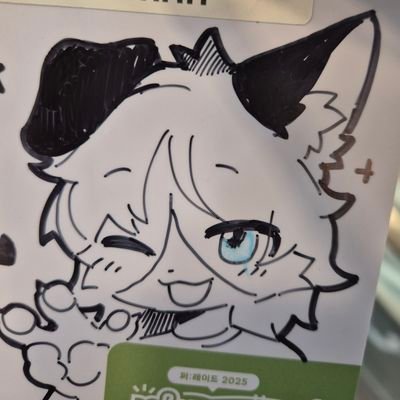 delmoniiiiii's profile picture. 대학생/염색체 XY/퍼아포게임개발 하는 퍼리충/솔로임
주로 디코에서 거주중 디코닉:delmoniiiiiii
사담계 신청: DM/약수위(고어, 야시꾸리한 거) 올라올 수 있어요
#purrfectapawcalypse_another