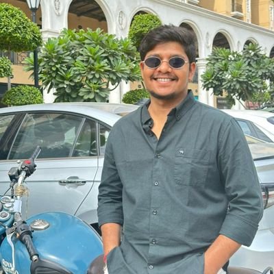 Sidd_sngh's profile picture. 