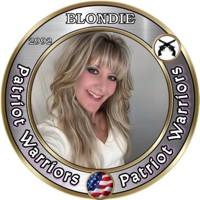 JenniferHo8769's profile picture. I’m a true patriot! lover of my Country MAGA/MAHA! *IM HAPPILY MARRIED* to a U.S. Army Retired Special Forces,Green Beret medic. No DM’s 🚫 I stand with 🇮🇱