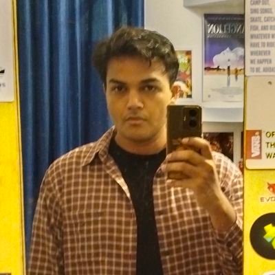 arshaankhn's profile picture. Visual Arts practitioner that loves to play story games. I also design stuff now and then.