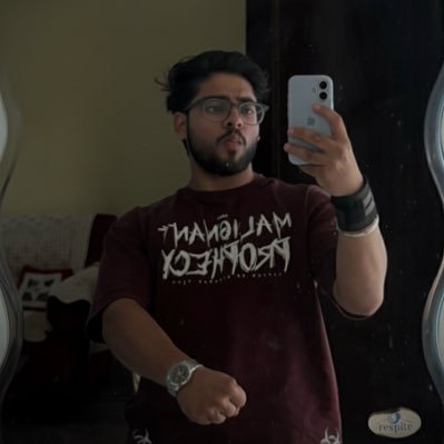 IshanRehan115's profile picture. 🏆 HackSpire 1.0 Winner – Most Innovative Idea | DSA and Competitive Programmer | Sophomore at TIET | TIET’28