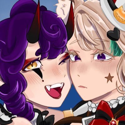 vivyume's profile picture. #ビビアン ⋆°•☁︎⋆ || yumetwt info in ext bio!! || artist || #cattrick || DMS are open !! || comms closed ! // https://t.co/FNIks2XEhm