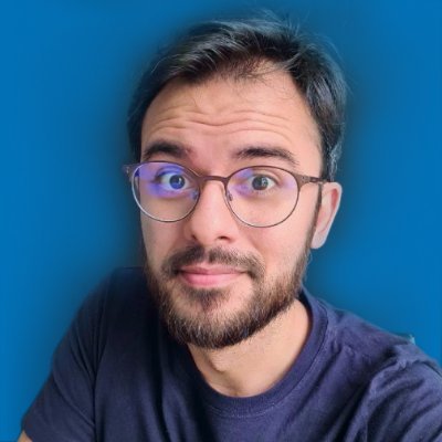 bonieky's profile picture. 💻 15+ anos codando
😍 Mais de 45.000 alunos
🔥 Aprenda a programar do zero👇