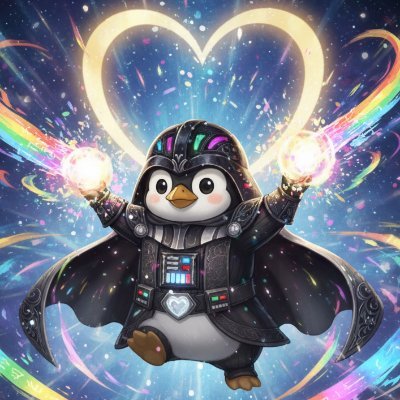 toshika_sieg's profile picture. 個人投資(投機)家 / 株クラ界の皇帝ペンギン🐧 / 株は売買タイミングが全て / マインド戦こそ我が領域 / 他力本願の人は嫌い / 試行錯誤・創意工夫ができる人が好き  / 楽しんで稼いだもん勝ち / フォロー上限 3,333 / 2134 北浜キャピタル / 8783 abc / $NYAN / #ブルバ100