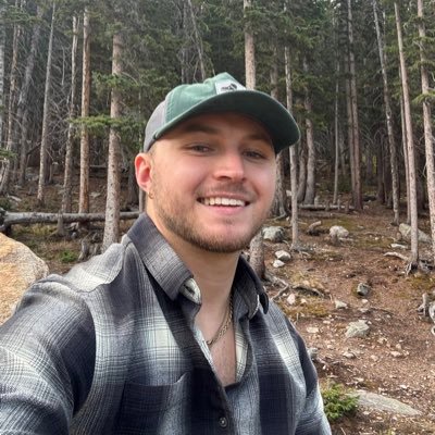 WyattM18's profile picture. I like beep boop music and headbanging on railings, at the same time | He/Him/His | Trauma RN