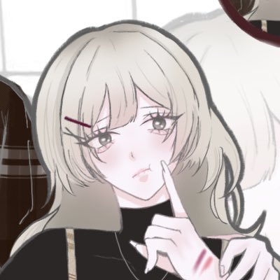 nakanorea's profile picture. 
