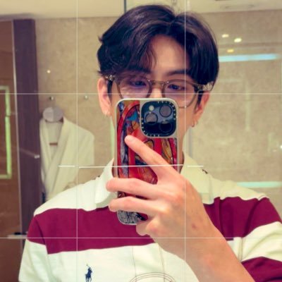 jiimmyyseaa's profile picture. ( ՞꜆. ̫.꜀ ՞) #lovelovebl 🤍🩷🧡 HOME// #jimmysea:3