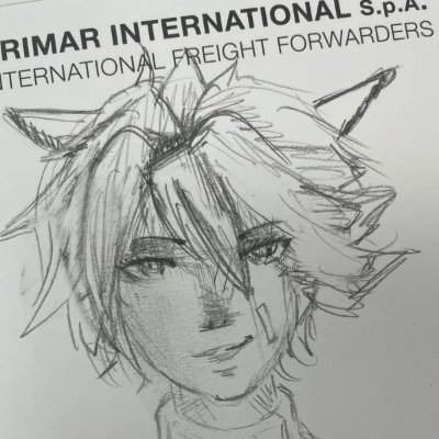 kamemeiko's profile picture. 前のアカウントにログインできなくったｶﾅｼｰ