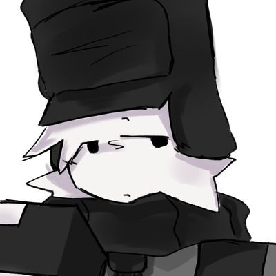 Hyperstars_Kai's profile picture. •Small artist | he/him. 
dumb sometimes but kind•
•
I'm introverted and shy |
I rarely answer anything •
Multifandom •