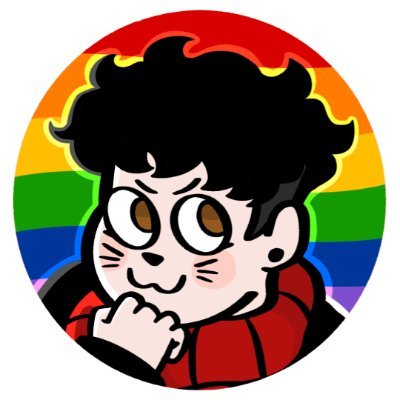 doodlesphan's profile picture. formerly phanzieoodle - main: @imakedoodleslol 🌈 tumblr: @adziedoodlesphan ✨ expect rambles, art and animations all about dan & phil :) | they/them | 29