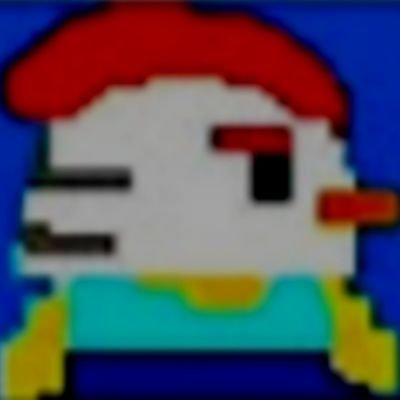 0x99davelpurov's profile picture. Im a Chicken, Crypto journalist | Covering blockchain, DeFi & the future of money