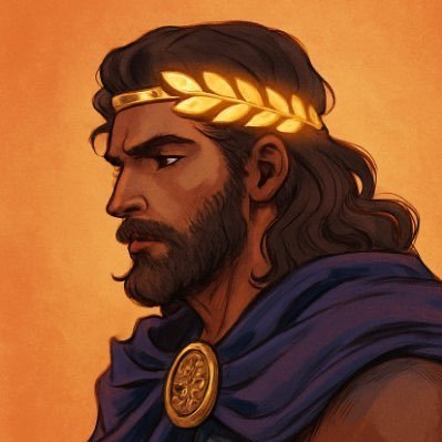 ox_HolyGhost's profile picture. Christ Above All ☦️Founder@Dfcon |Btc since 2010 🇺🇸 Top $MOG holder😹| $SPX💹🧲. Trade