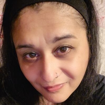FearOfTheDuck74's profile picture. #uptheirons 🎸🤘🏽🖤 
Nerd 
 Metalhead/Rock,cats,wolves,Ghibli, Dragons🐉 Horror, cooking, gaming, plant muncher 🌱
May The Force Be With You 💫🌹🤘🏼🙏🏼❤