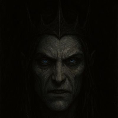 BlueCrystal0419's profile picture. After it's too late, the masses will see the ones they voted for are all the same. The masses will eat those who tried to warn them. It'll all be over soon 😊