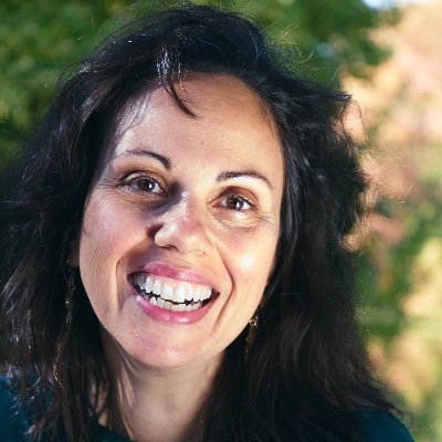 IntentPictures's profile picture. Nefeli Soterious' Coaching arm takes you from chaos to balance in life. A story design expert, she solves complex creative problems for marketing and promotion.