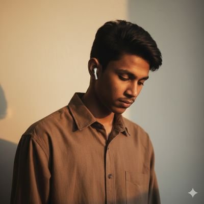 rohit_nath4368's profile picture. Trying to balance study and code.