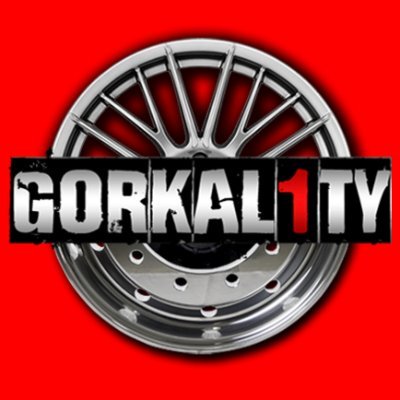 @Gorkal1ty