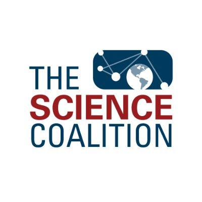 @scicoalition