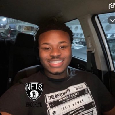 JoshB_5's profile picture. #NetsWorld /#TakeFlight✈️🟢⚪️ @NyJets /#GoOrange 🍊