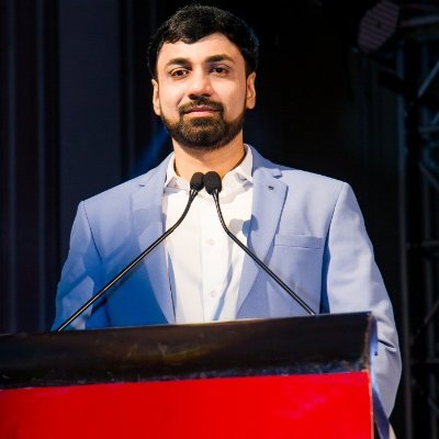 sabyassaha's profile picture. CEO of Techno Exponent | Ph.D. in AI-ML | Advancing Healthcare Through AI | AI Researcher | Guest of Honor & Esteemed Speaker at the IIT (ISM)