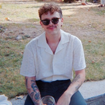 gogobobbyjoe's profile picture. Austin Film Fest Finalist. Screenwriting.    Connecticut makes the best pizza.