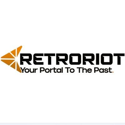Retroriotng's profile picture. The Portal To The Past.