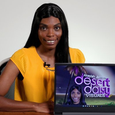 desertdaisyart's profile picture. Search Engine Optimization (SEO) • Social Media • Internet Marketing services #desertdaisyvisuals #akeylahjohnson https://t.co/oIaWKfK0SU