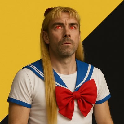 saylormoon21's profile picture. Bitcoins horten, Boomer hassen