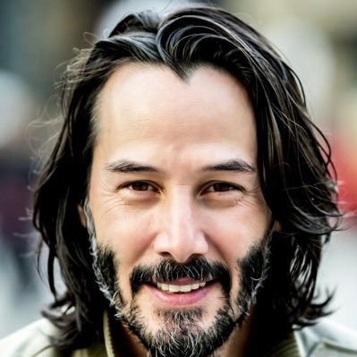 Keanureeve15641's profile picture.